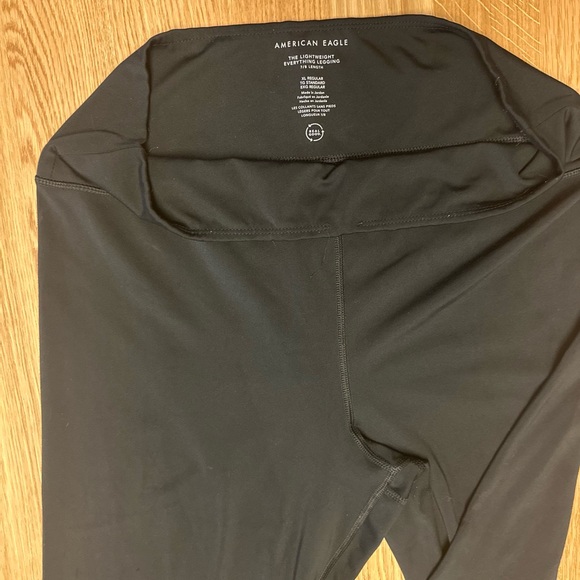 AE 7/8 leggings - Picture 2 of 2